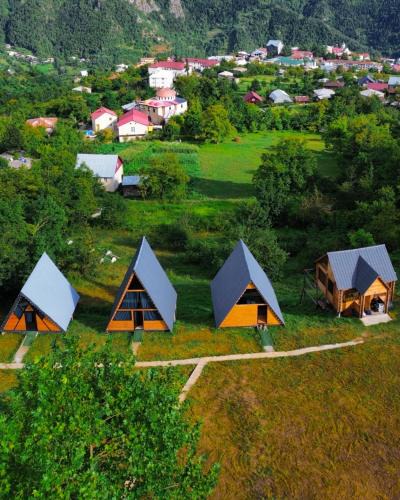 Khulo Villa | SunHouse