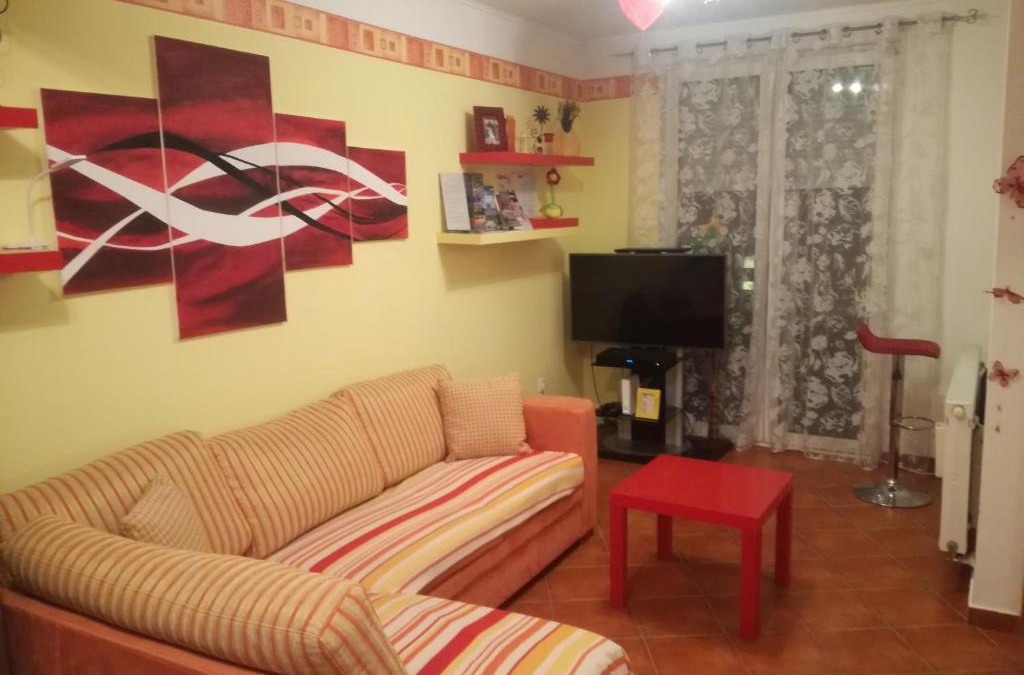Szombathely Apartment | Sunhouse Home