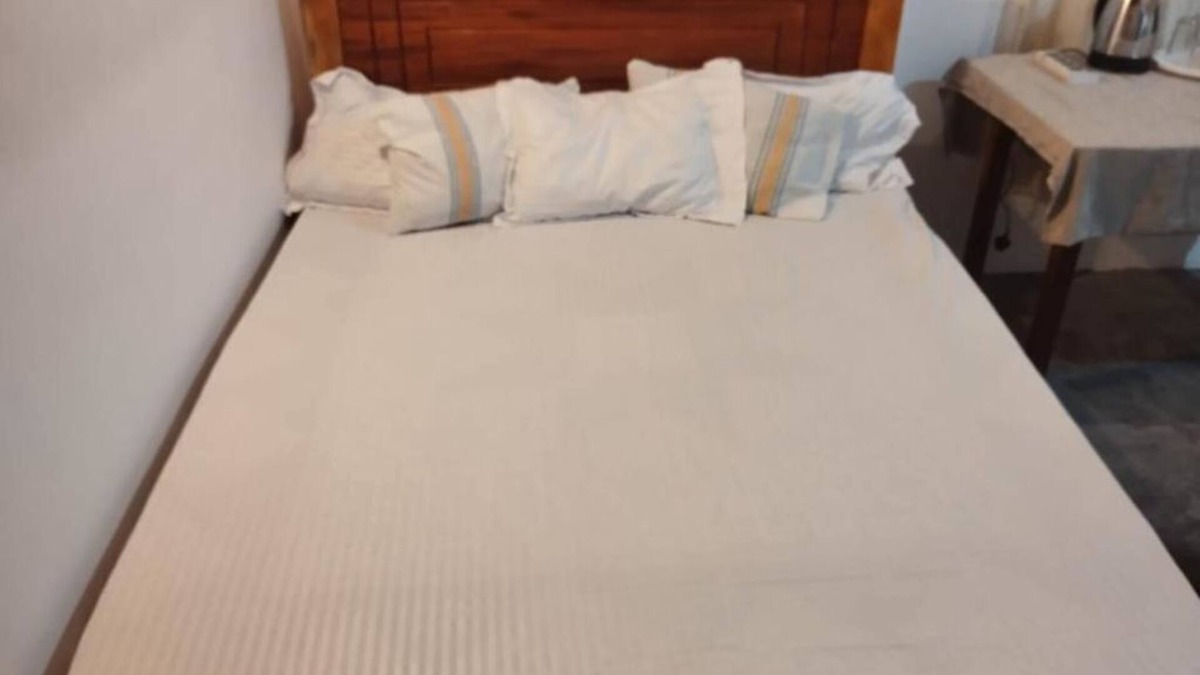 Weddagala Villa | Sunil's Homestay Sinharaja - Comfort Quadruple Room