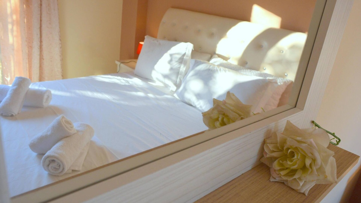 Pogradec Apartment | Sunilio Apartments summer holidays