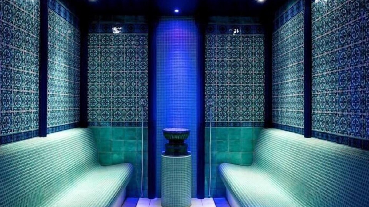 Almaty Hotel | Sunkar