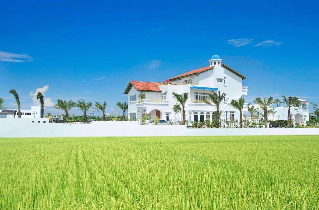 Wujie House | SunLax B&B