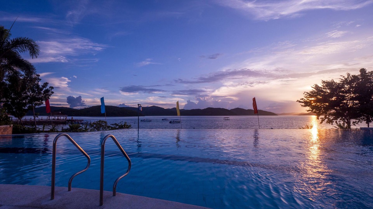 Culion Island Hotel | Sunlight Eco Tourism Island Resort