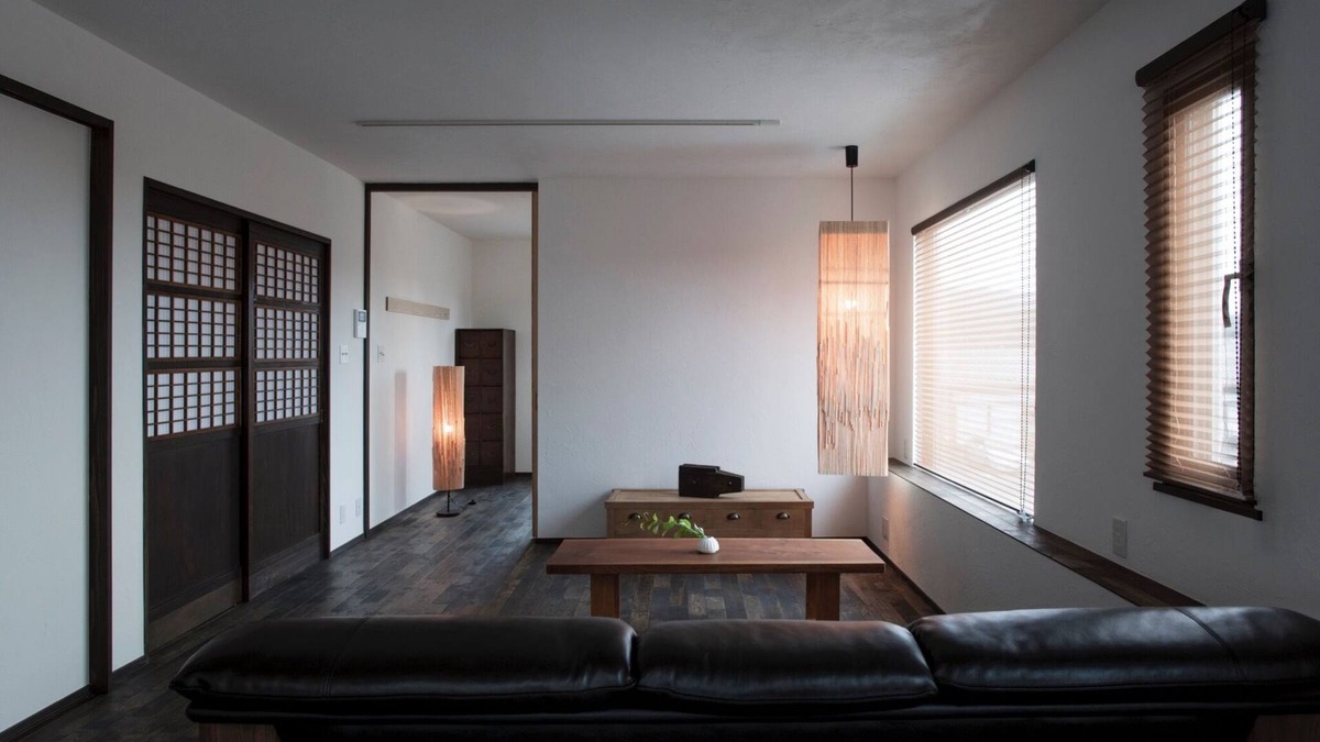 Nikko House | sunlight/Nikko Tochigi