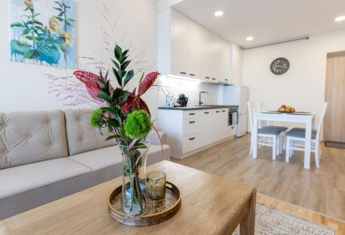 Pakapiai Apartment | Sunlight Stay near Arena, Stadium & Medical Center