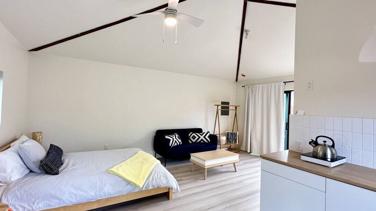 Talmadge House | Sunlit ADU near SDSU!