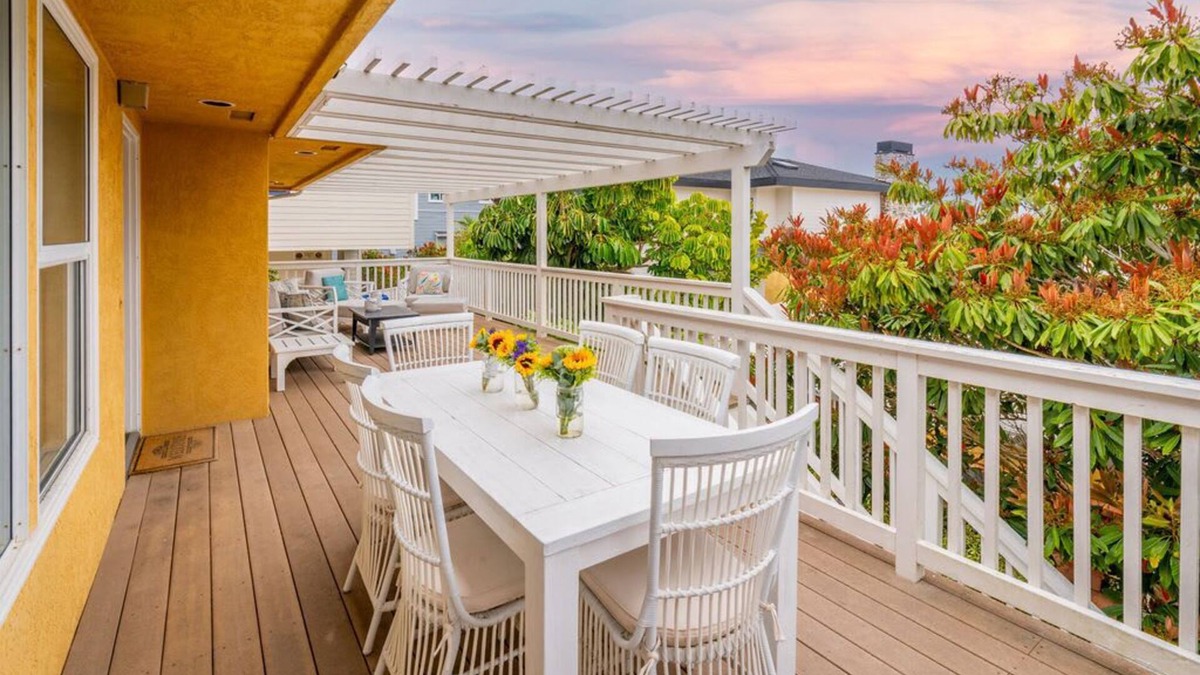 Village of La Jolla House | Sunlit La Jolla Village Gem with Peak Ocean Views!
