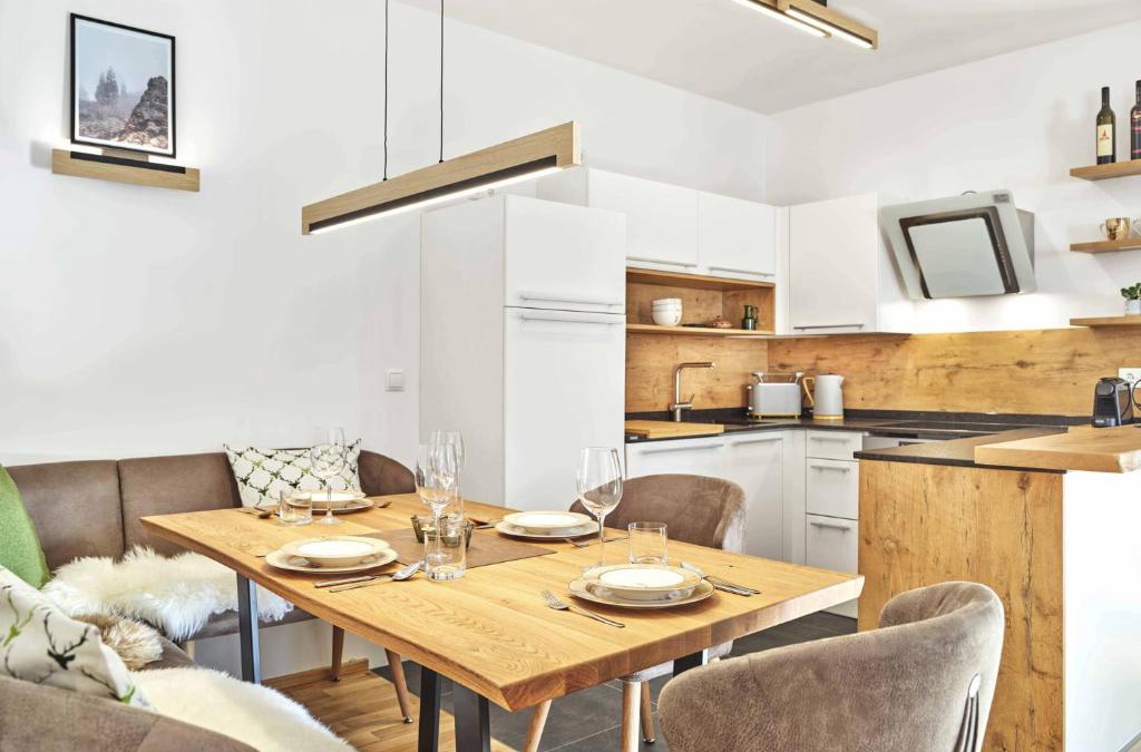 Oeblarn Apartment | Sunlodge Oeblarn Top C3 Schladming-Dachstein