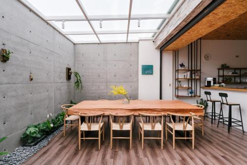 Hengchun Old Town Bed & Breakfast | Sunmiao Inn