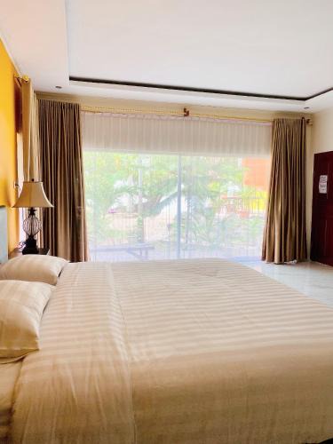 Marinsow Cabin | Sunmoon Beach Resort Likupang Timur