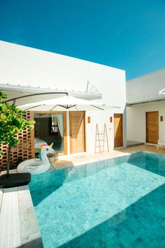 Hat Chao Samran Villa | Sunn Lay Pool Villa