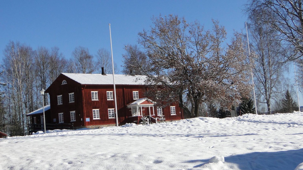 Sunne Bed & Breakfast | Sunne Hembygdsgard B&B