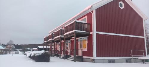 Sunnemo Apartment | SunnemosLantLiv