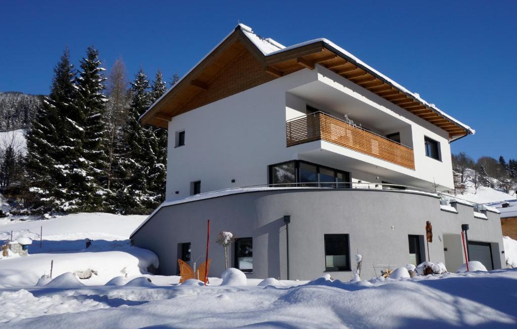 Vorderglemm Apartment | Sunnseit