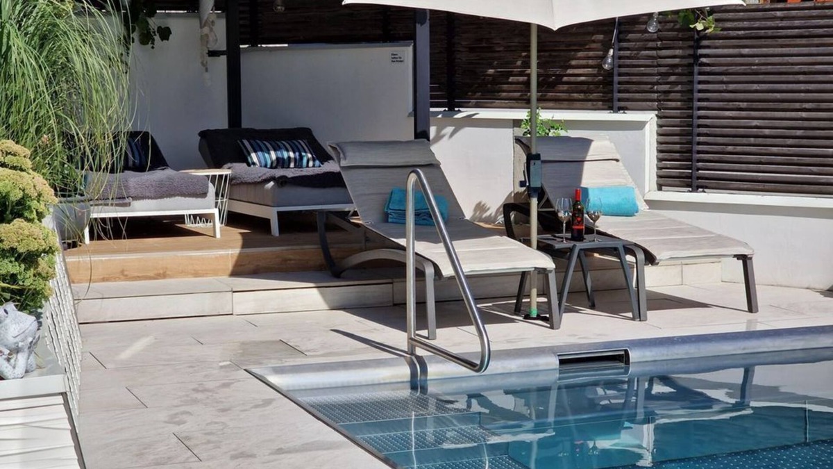 Soell Apartment | Sunnseit's apartment
