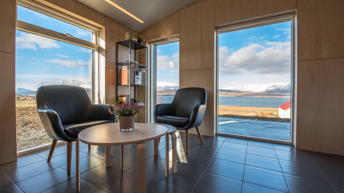 Akureyri Apartment | Sunnuhlid Apartment A