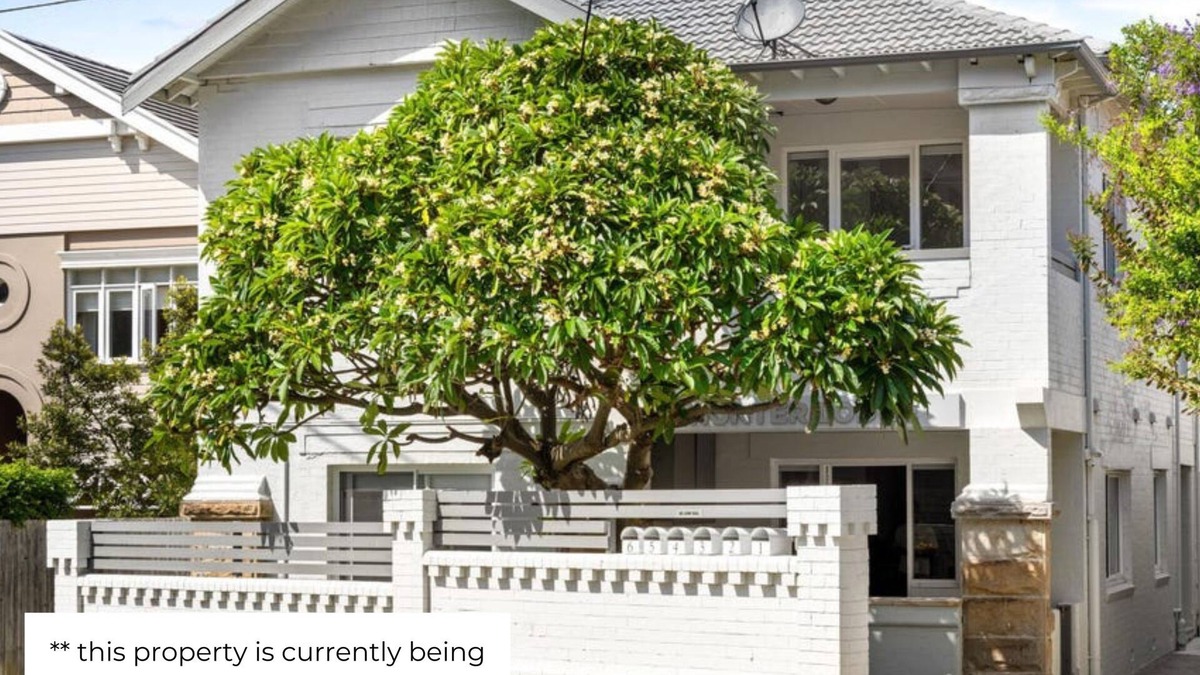 Tamarama Apartment | Sunny 1-Bedroom Apartment in Tamarama