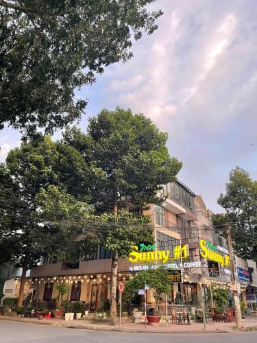 Binh Minh Hotel | Sunny 1 Hometel Vinh Long