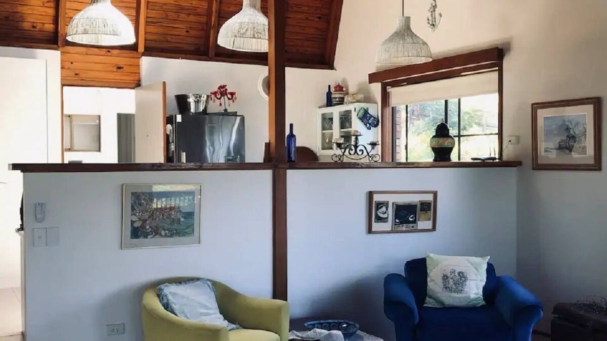 Aroona House | Sunny and Breezey Sunshine Coast family home with pool