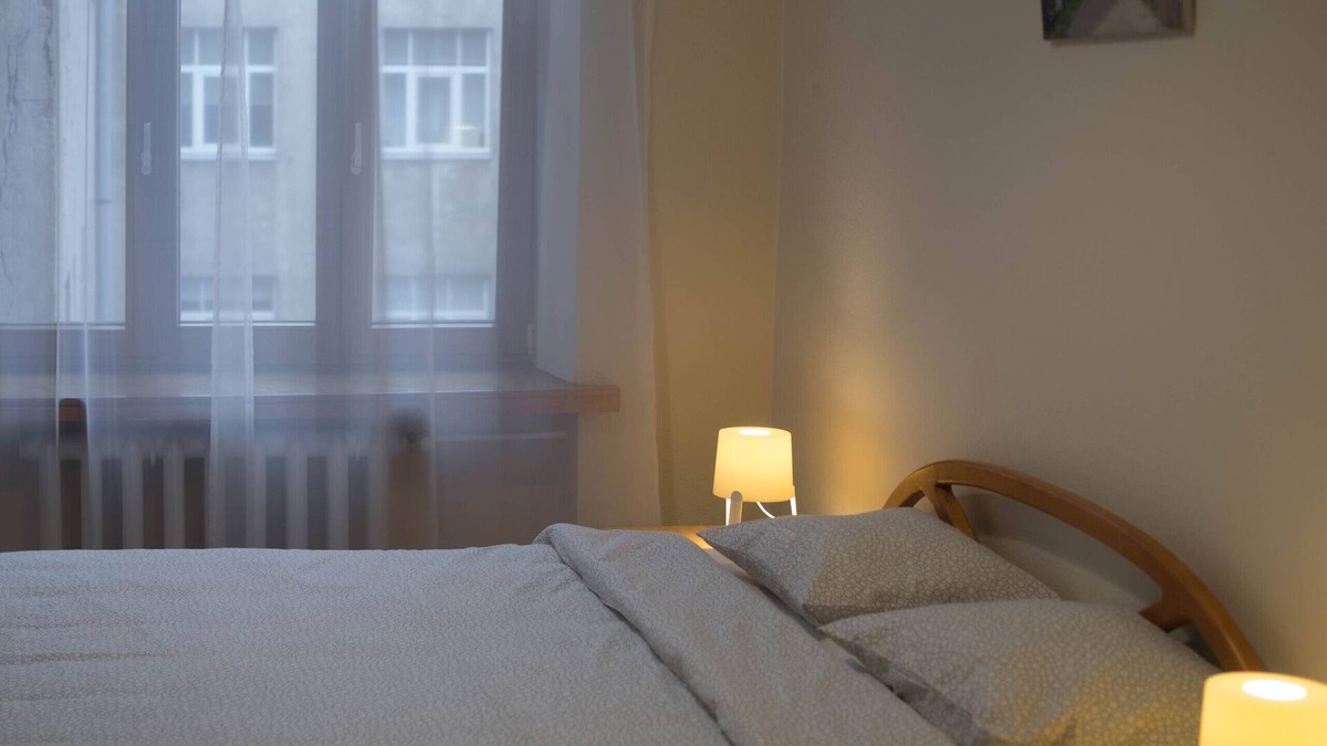Skanste Apartment | Sunny and spacious flat in Art Nouveau district