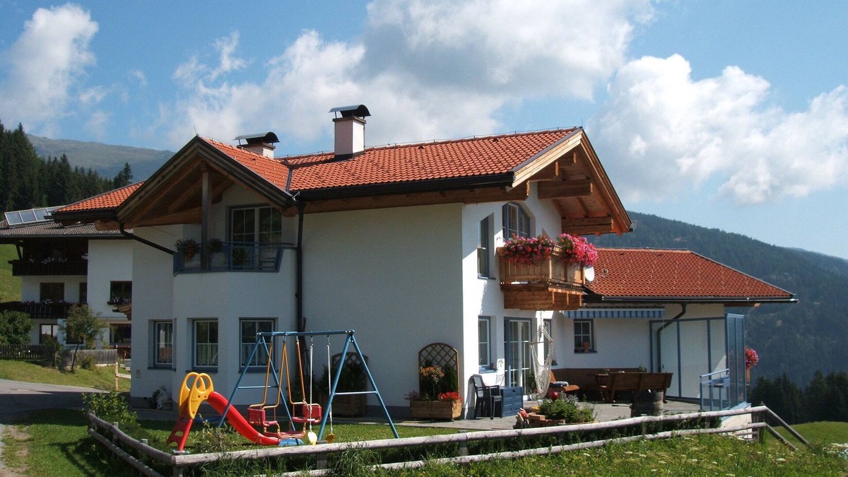 Assling Apartment | sunny and wonderful with panorama view