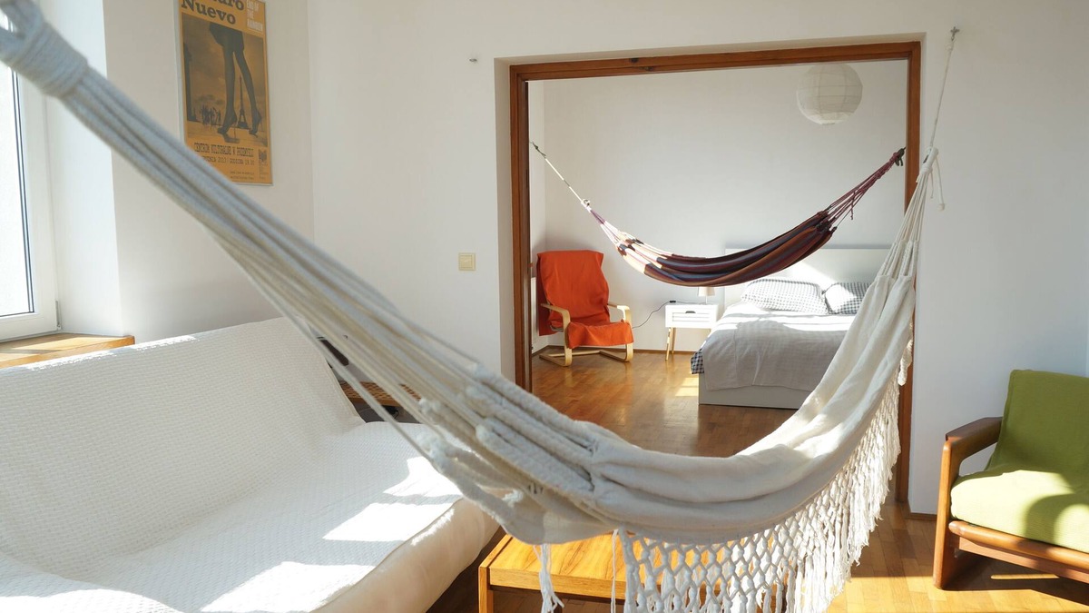 Przemysl Condo | Sunny apartment - a good place even for a few days