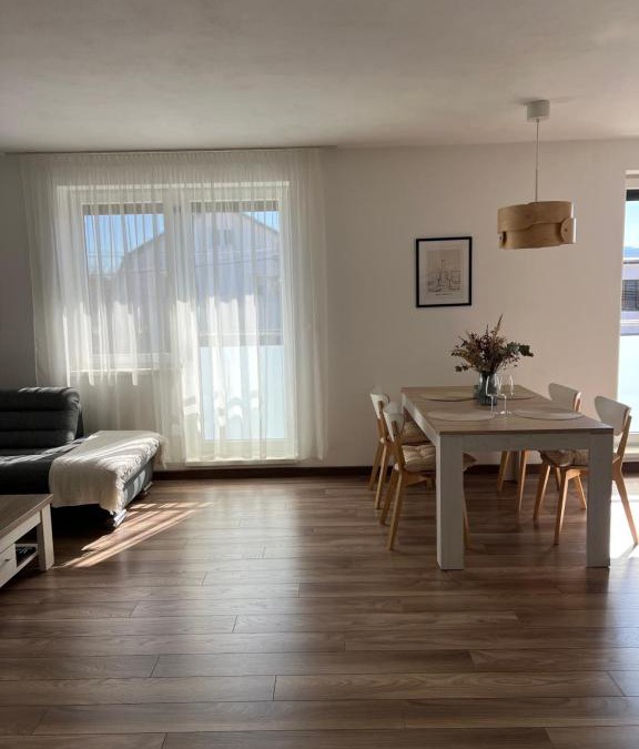 Bojnice Apartment | Sunny Apartment Bojnice