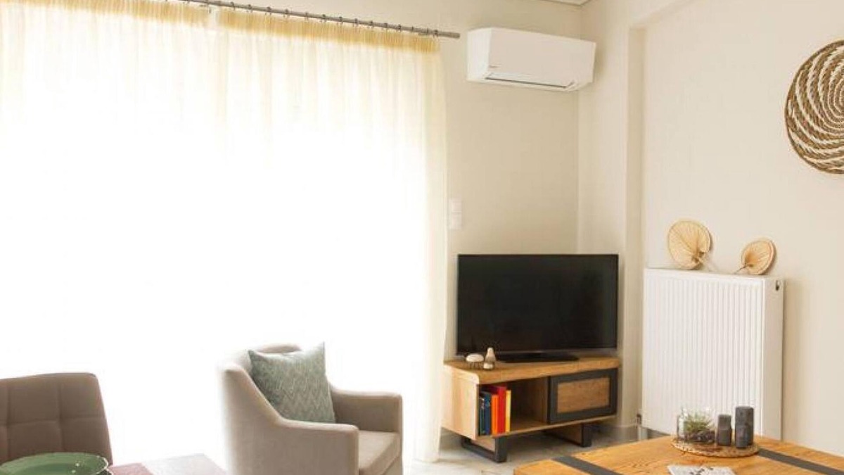 Kalligoni Apartment | Sunny Apartment Lefkada - Lefkada BnB