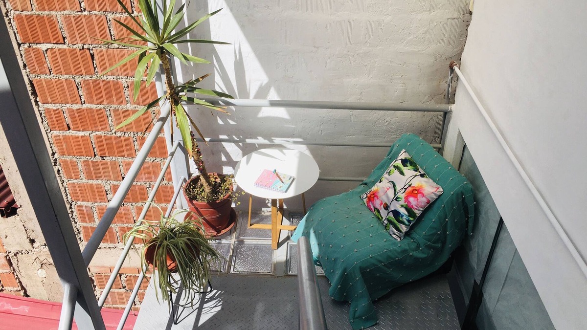 Cusco Apartment | Sunny Apartment