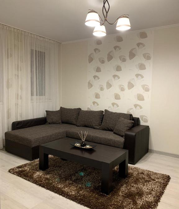 Suceava Apartment | Sunny Apartments Suceava