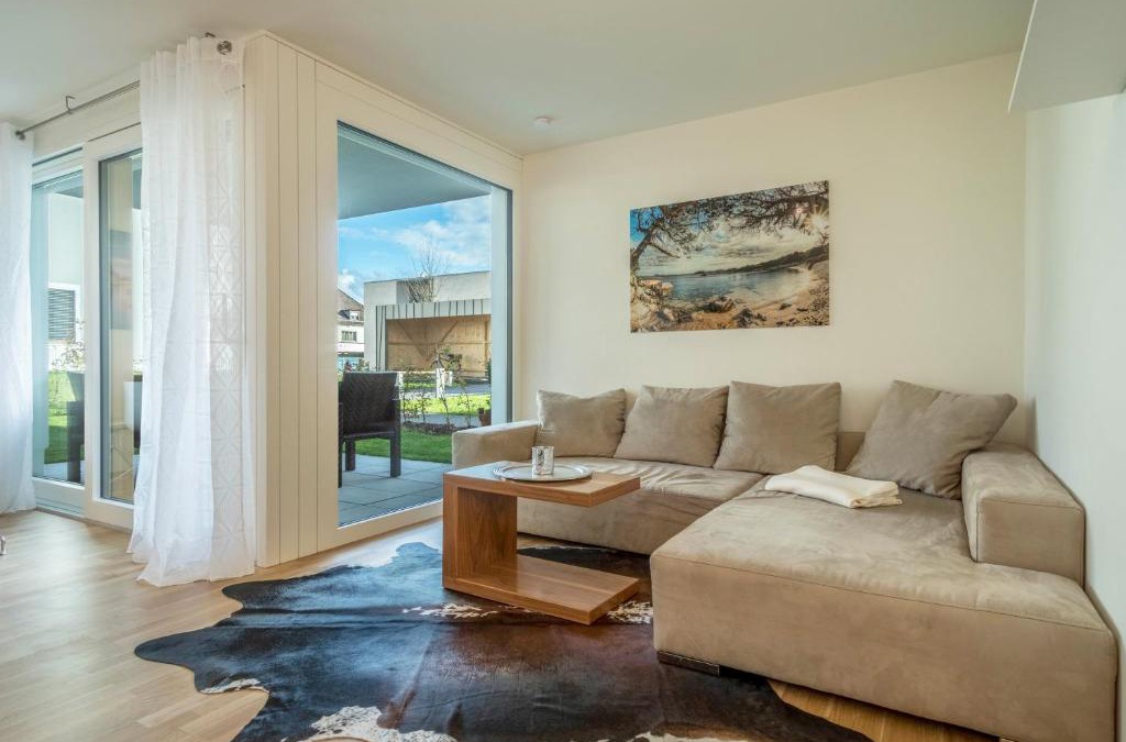 Bregenz Apartment | Sunny Appartment