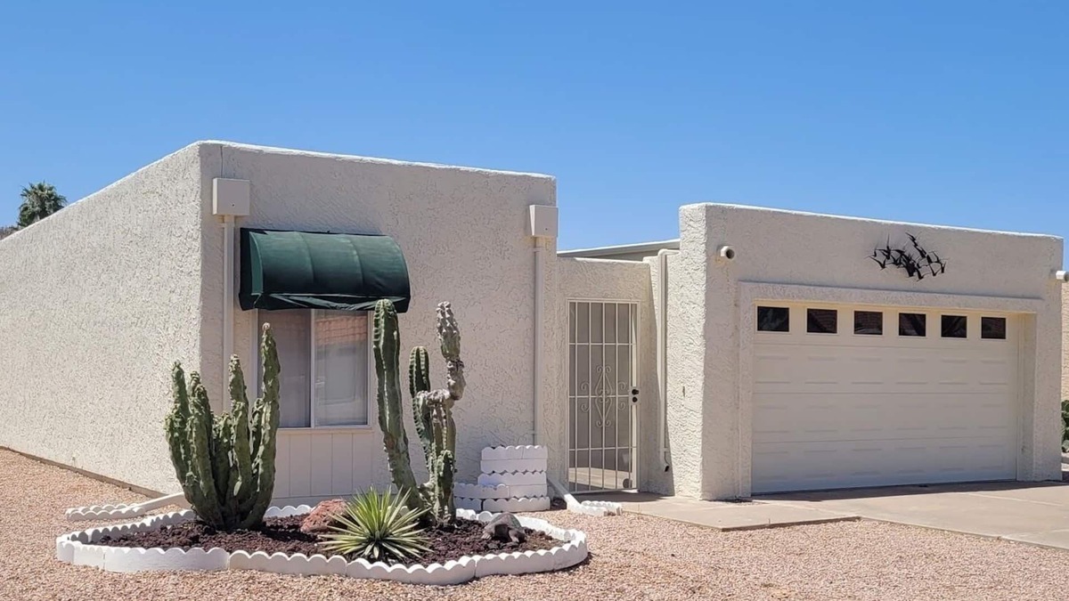 Sun Lakes House | Sunny Arizona is calling you!