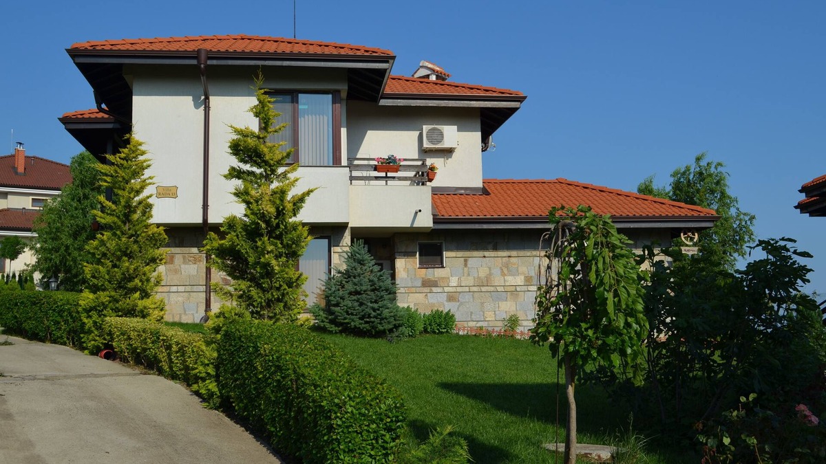 Kosharitsa Villa | Sunny Beach Bulgaria vacation holiday rental self-catering villa