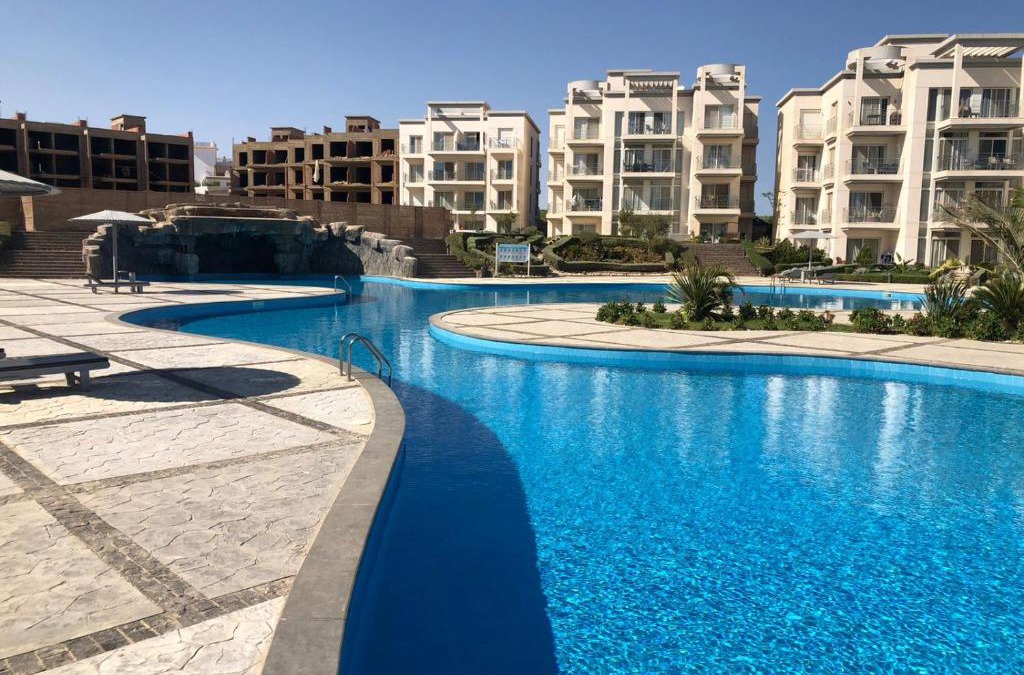 Ras Nasrani Apartment | Sunny beach sharm el sheikh