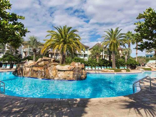 Villages of Crystal Beach House | Sunny Beach