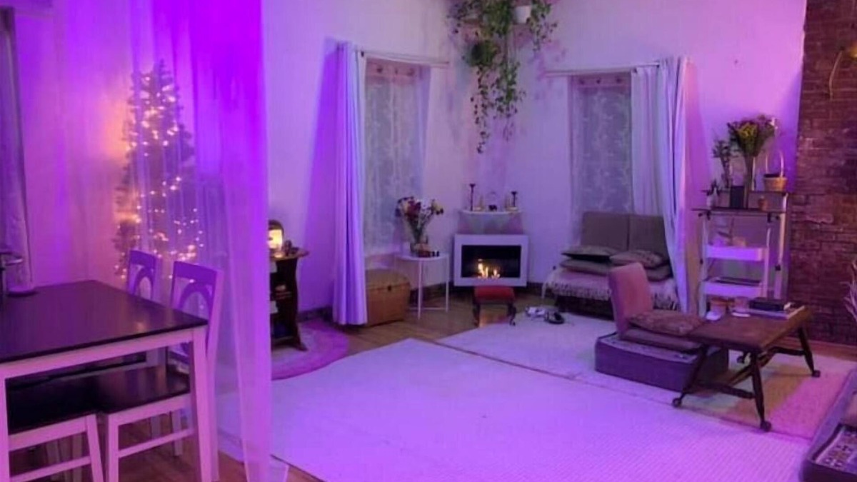 Clinton Hill Apartment | Sunny boho-zen apt