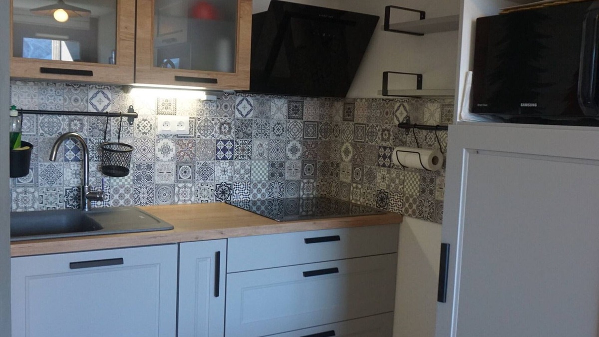 Orcieres-Merlette Apartment | Sunny cabin studio for 4 near slopes, pets allowed