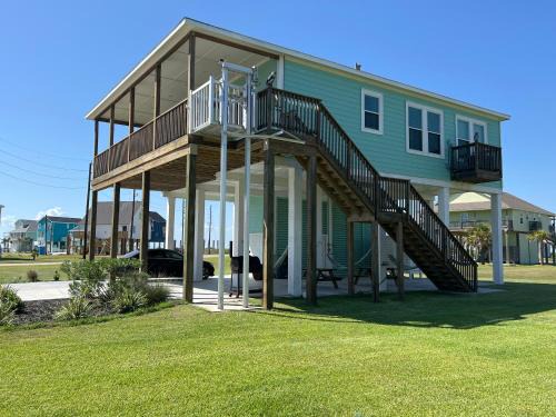 Pointe San Luis House | Sunny Catalina
