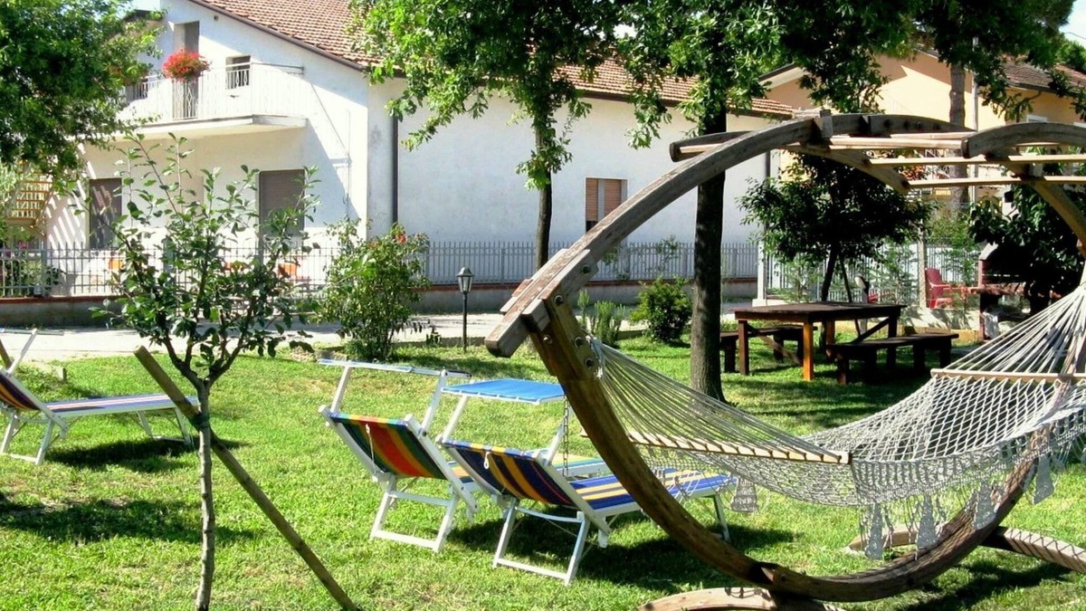 Gatteo a Mare Apartment | Sunny Coastal Apartment