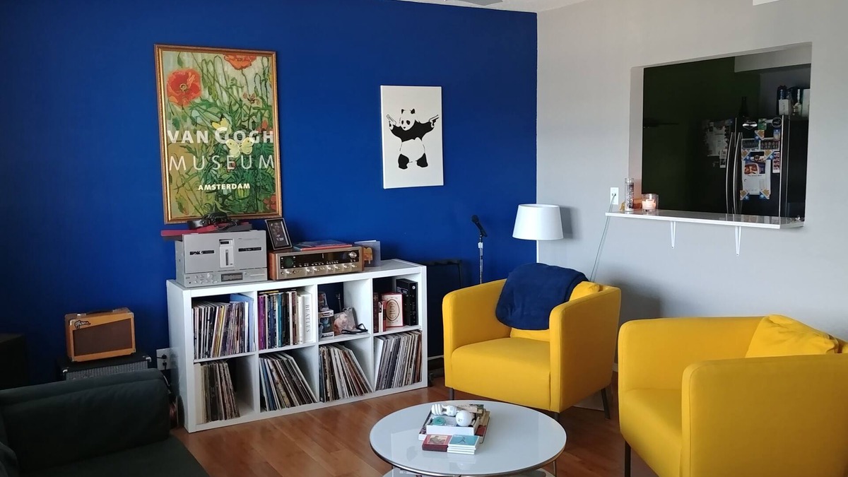 North Shoal Creek Condo | Sunny Condo in North Central Austin