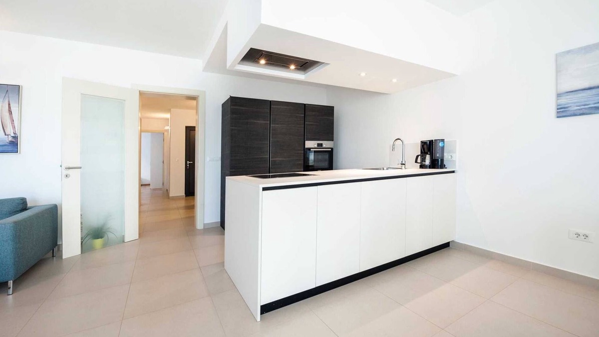 Borik Apartment | SUNNY DAY - Apartment with Parking