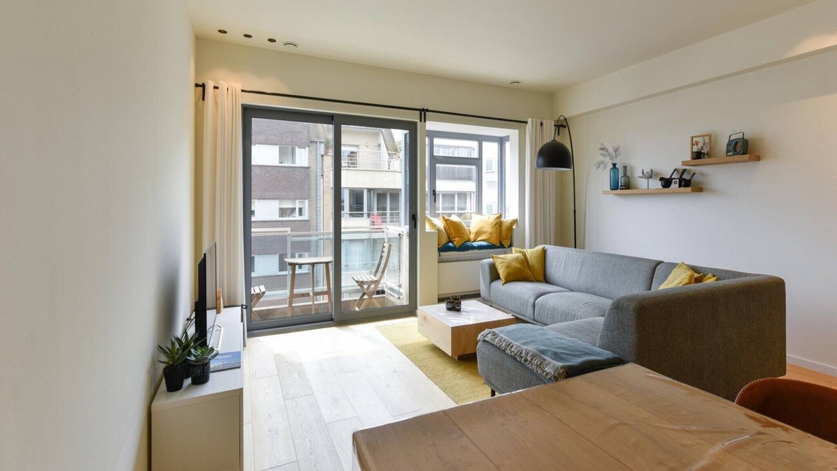 Albertstrand Apartment | Sunny Escape at Albert Beach