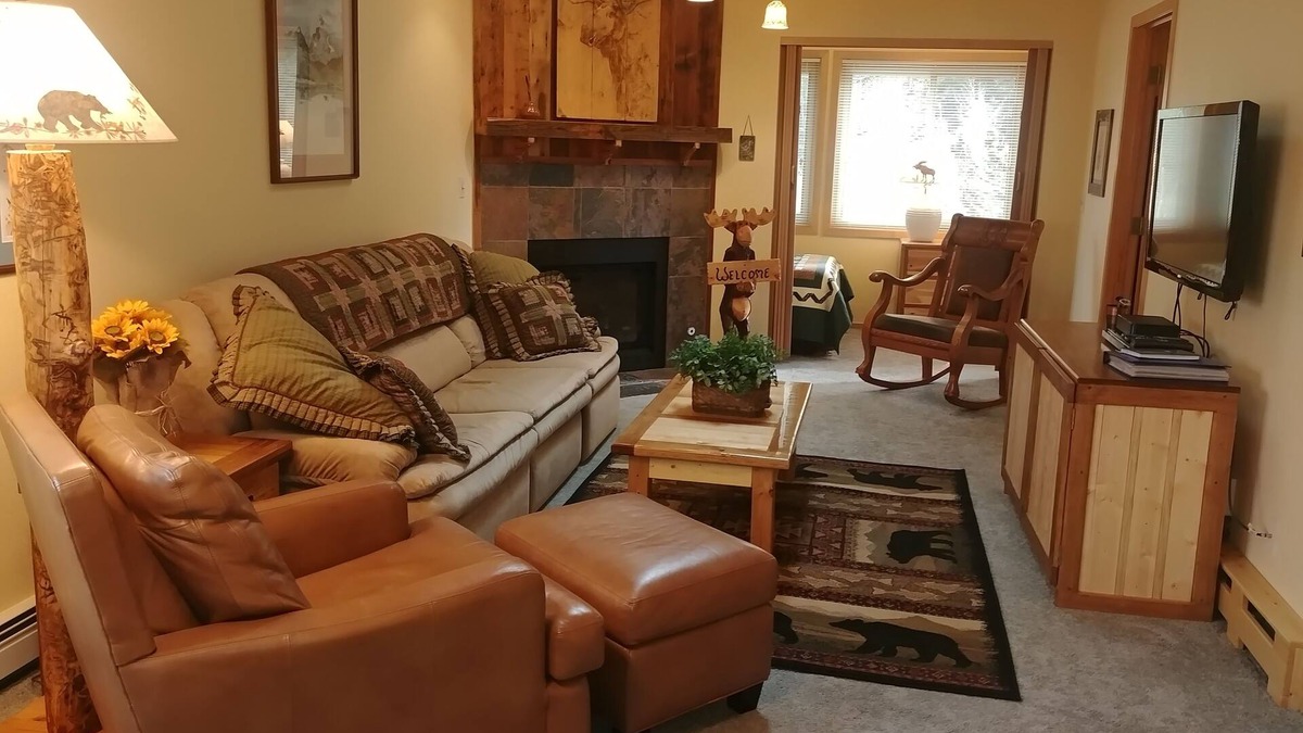 Frisco Condo | Sunny Frisco Condo Close to Skiing, Biking, Hiking, Downtown Dining and Shops