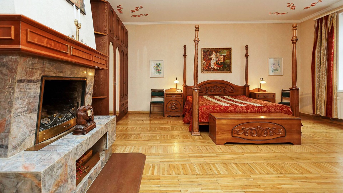 Centrs Apartment | Sunny Grand Apartment By Old Town