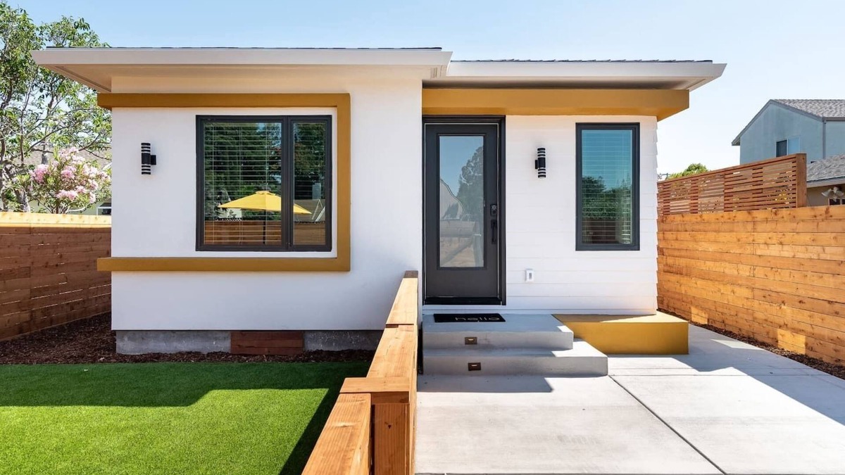 West Atherton House | Sunny 🌞 Guesthouse near Stanford 🌲 w/private patio