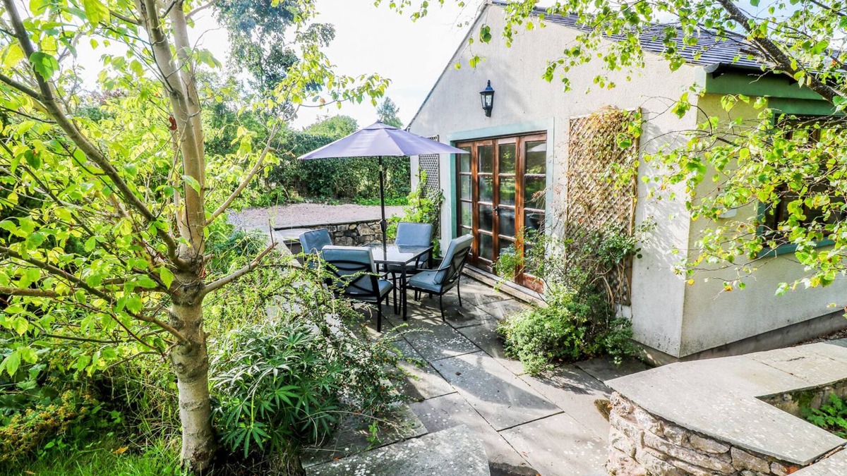 Penrith Cottage | Sunny Hill