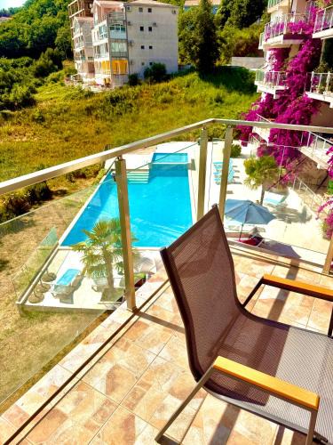 Seoca Apartment | Sunny Hills Apartment