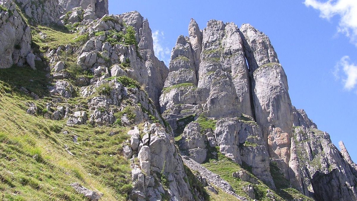 Savines-le-Lac Apartment | sunny holiday apartment 3 star Savines close Ecrins0