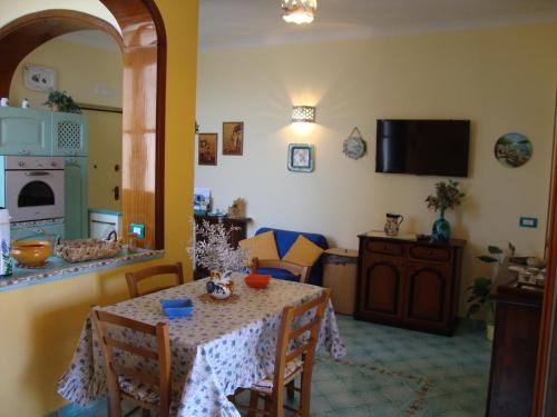 Meta House | Sunny Holidays Casa Vacanze