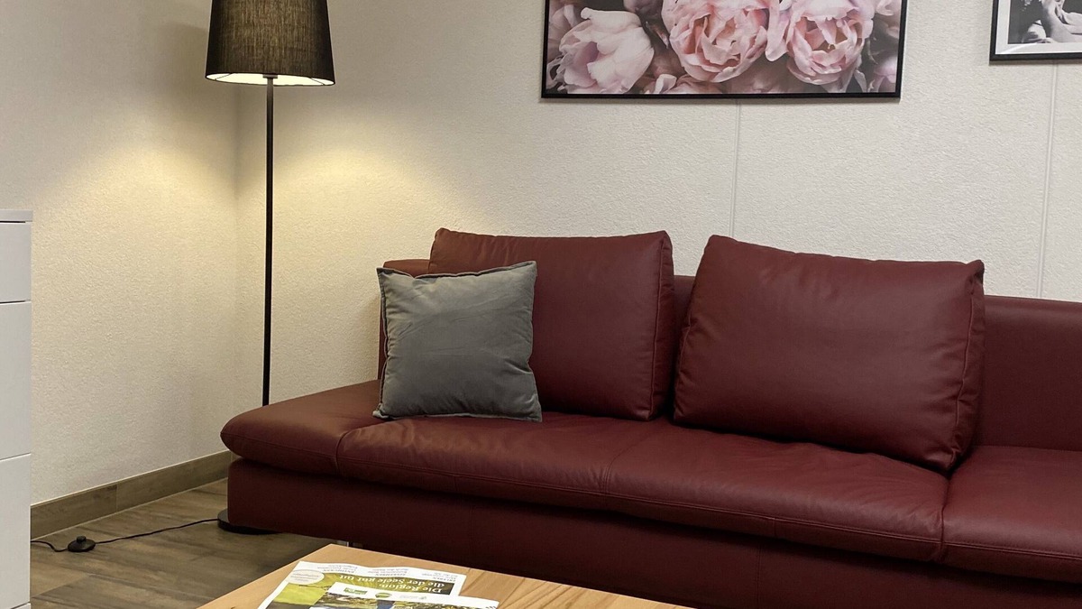Deggingen Apartment | Sunny Home 3-room apartment